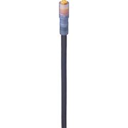 Lumberg Automation RKM 5-507/5 M připojovací kabel pro senzory - aktory, 934871014-1, piny: 5, 5.00 m, 1 ks