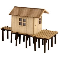 NOCH 14262 H0 L-C minis „rybí chleby“ stavebnice