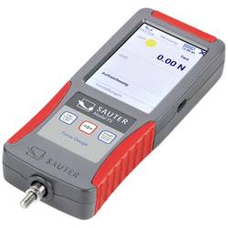 Sauter FS 2-200 měřič síly 200 N (max.) bez certifikátu