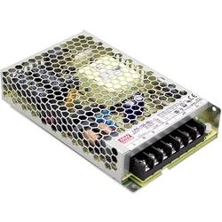MW Mean Well LRS-150-15 spínaný síťový zdroj 15 V/DC 10 A 150 W
