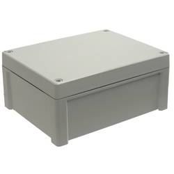 Fibox TA 241911, 5814002 skřínka na stěnu, IP65, 240 mm x 191 mm x 107 mm , 1 ks