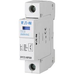 Eaton 167619 SPCT2-280-1+NPE svodič pro přepěťovou ochranu Přepětová ochrana pro: rozvodná skříň 20 kA 1 ks