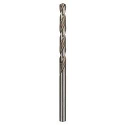 Bosch Accessories 2608585925 HSS kovový spirálový vrták, 5.5 mm, délka 93 mm, broušený, DIN 338, válcová stopka, 1 ks