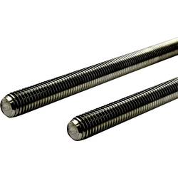 Reely 10589 závitová tyč M3 500 mm ocel 1 ks