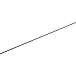 hřídel ze stříbřité oceli Reely (Ø x d) 2 mm x 50 mm
