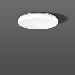 RZB 312085.002.4 LED nástěnné světlo bílá