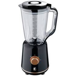 Bergner stolní mixér 800 W černá, měděná