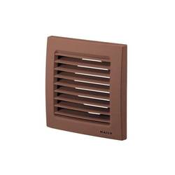 Maico Ventilatoren Maico Vnější mřížka hnědá