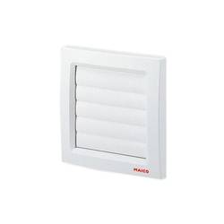 Maico Ventilatoren Maico zpětná klapka ventilátoru bílá