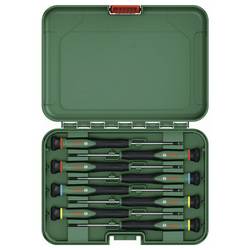 Bosch Home and Garden 1600A02Z9M sada šroubováků, 1600A02Z9M
