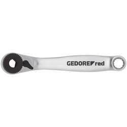 Gedore RED R40150027 3300161 bitová ráčna 1/4 91 mm