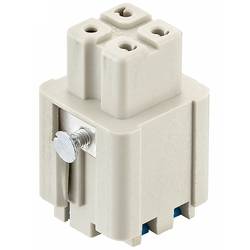 Harting 09 20 003 2733 09200032733 vložka pinového konektoru, 1 ks