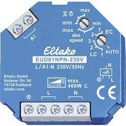 Eltako 61100802 univerzální stmívač modrá