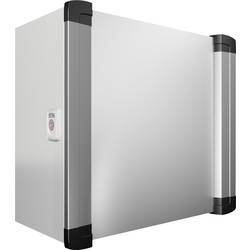 Rittal AX 6315.350, 6315350 instalační rozvodnice, IP55, 210 mm x 380 mm x 380 mm , 1 ks