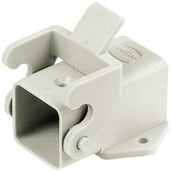 pouzdro Han® 3A-agw 09200030820 Harting 1 ks