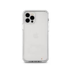 Hama zadní kryt na mobil Apple iPhone 12, iPhone 12 Pro transparentní odolné vůči nárazům, 1552552 00138182