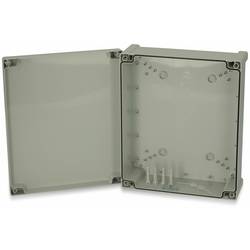 Fibox TA 342912, 5814004 skřínka na stěnu, IP65, 344 mm x 289 mm x 117 mm , 1 ks