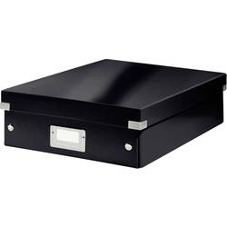 Leitz úložný box černá (š x v x h) 281 x 100 x 370 mm 1 ks