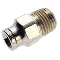 IMI NORGREN rovná spojka 101251248 Norgren vnější závit: R1/2 Ø vedení: 12 mm 1 ks