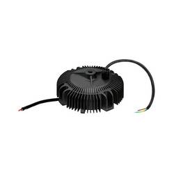 Mean Well HBG-240-60A LED driver, napájecí zdroj pro LED konstantní napětí, konstantní proud 240 W 4 A 36 - 60 V/DC stmívatelný, PFC spínací obvod , ochrana