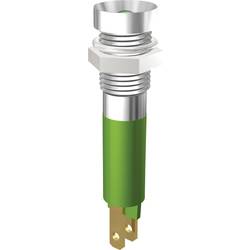 Signal Construct SMZD08624CR indikační LED bílá 24 V/DC 1300 mcd