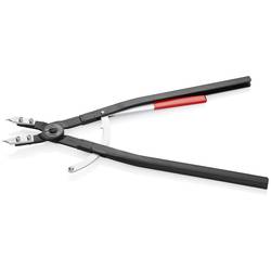 Knipex 44 10 J5 kleště na pojistné kroužky Vhodné pro (kleště na pojistné kroužky) vnitřní kroužky 122-300 mm Tvar hrotu rovný