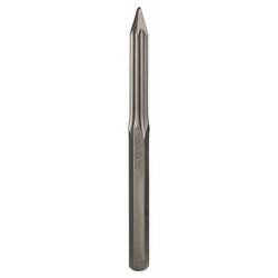 Bosch Accessories 2608690106 Bosch Power Tools bodový sekáč Celková délka 400 mm šestihran 1 ks