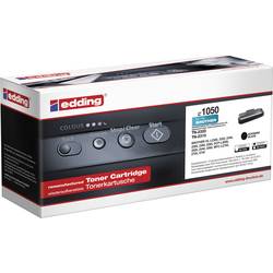 Edding Toner náhradní Brother TN-2320 kompatibilní černá 2600 Seiten edding 1050 18-1050