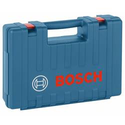 Bosch Accessories GEX 150 AC, 1619P06556 kufr na elektrické nářadí, plast, modrá, (d x š x v) 445 x 316 x 124 mm