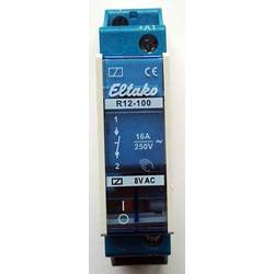 Eltako 22100010 spínací relé , 8 V, 8 A, 1 spínací kontakt, 1 ks