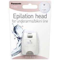 Panasonic ES-2D03 Epilační nástavec bílá 1 ks