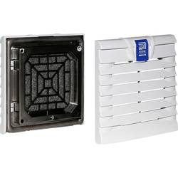 Rittal SK 3237.060 ventilátor pro skříňové rozvaděče (š x v x h) 116.50 x 116.50 x 16 mm, 1 ks