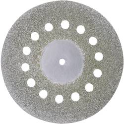 Proxxon Micromot 28 846 Proxxon diamantový řezný kotouč Průměr 38 mm Porcelán, keramika, plast, neželezné kovy, sklolaminát , epoxidová pryskyřice 1 ks