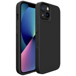 JT Berlin Pankow Safe zadní kryt na mobil Apple iPhone 13 černá indukční nabíjení 10821