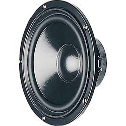 Visaton W 170 S - 8 Ohm 6.7 palec 17 cm basový reproduktor 50 W 8 Ω