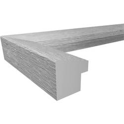 walther+ design EF030N vyměnitelný fotorámeček Formát papíru: 13 x 18 cm (š x v x h) 315 x 215 x 20 mm ořechová