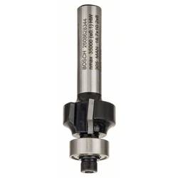 Bosch Accessories 2608628344 zaoblovací fréza tvrdokov Délka 53 mm Ø hřídele 8 mm