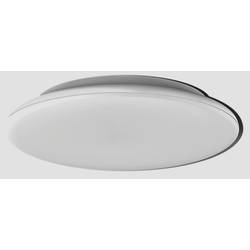 RZB 221174.002.2 HB 501 12W 3000K+4000K+5700K D250 H48 LED stropní svítidlo bílá