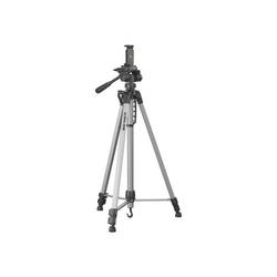 Cullmann mini stativ min./max.výška=67.5 - 184.5 cm stříbrná, černá