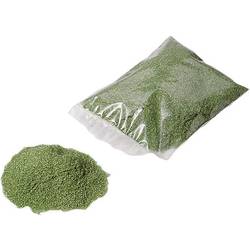 NOCH 08420 posypový materiál polní mez středně zelená
