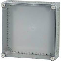 Eaton CI44E-125, 031436 pouzdro, IP65, 375 mm x 375 mm x 125 mm, 1 ks