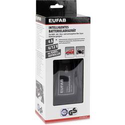 APA 16616 nabíječka autobaterie 6 V, 12 V 2 A, 4 A