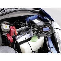 APA 16616 nabíječka autobaterie 6 V, 12 V 2 A, 4 A