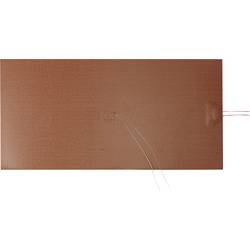 Thermo TECH 3346128 3346128 tepelná fólie, +200 °C, 1000 W, IPX7, (d x š) 400 mm x 200 mm