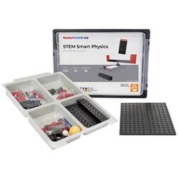fischertechnik education STEM Smart Physics základní sada #####STEM Smart Physics