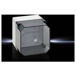Rittal PK 9519.100 instalační rozvodnice 182 x 180 x 165 polykarbonát šedobílá (RAL 7035) 1 ks