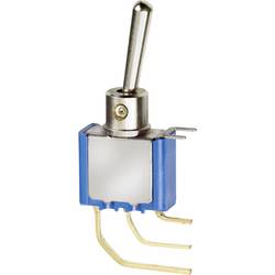 APEM 5236WCD 5000 Series Páčkový spínač 1 ks