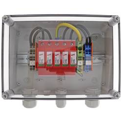 DEHN 900921 DCU 2 YPV 1100 2M 1S