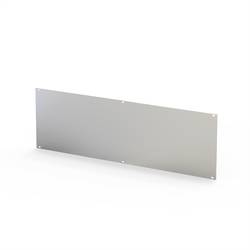 nVent SCHROFF 30838123 přední panel 2 ks