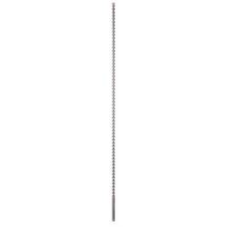 Bosch Accessories SDS-max-7 2608586769 tvrdý kov příklepový vrták 20 mm Celková délka 1320 mm SDS max 1 ks